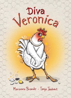 Book cover for Diva Veronica