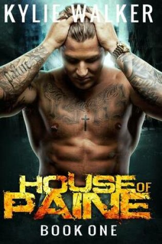 Cover of House of Paine Book 1