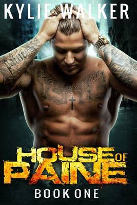 Book cover for House of Paine Book 1