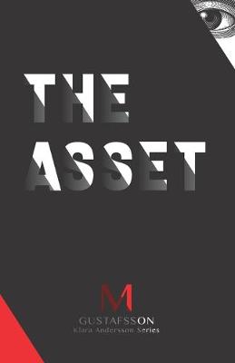 Cover of The Asset