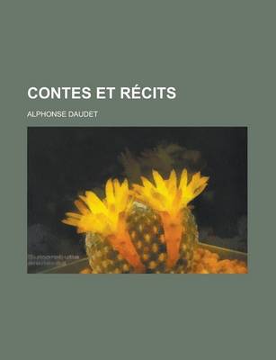 Book cover for Contes Et Recits