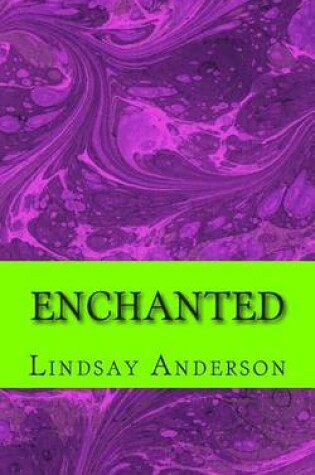 Cover of Enchanted