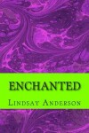 Book cover for Enchanted