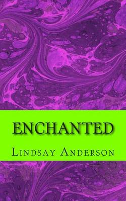 Cover of Enchanted