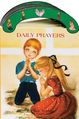 Book cover for Daily Prayers