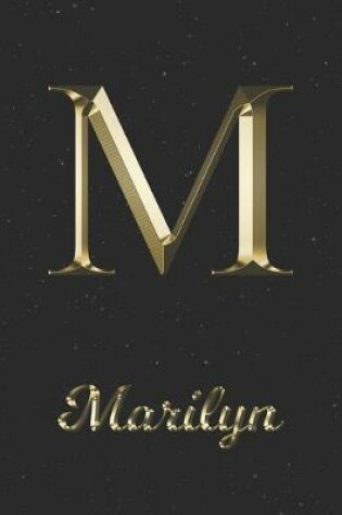 Cover of Marilyn