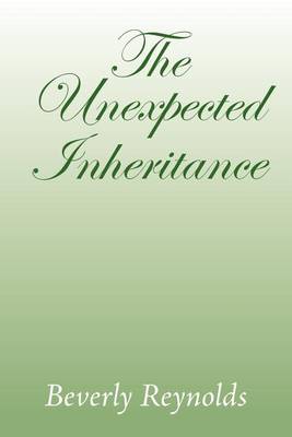 Book cover for The Unexpected Inheritance