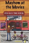 Book cover for Mayhem at the Movies