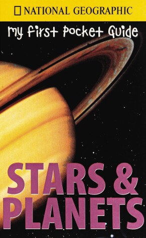 Cover of Stars and Planets