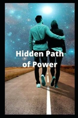 Cover of Hidden Path of Power