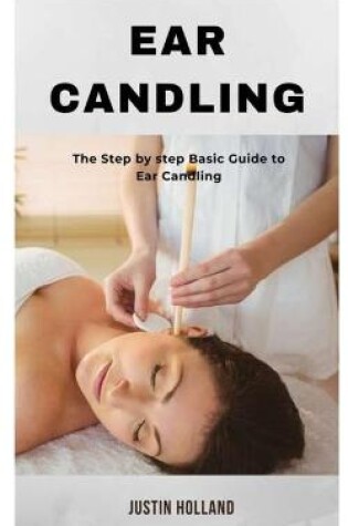 Cover of Ear Candling