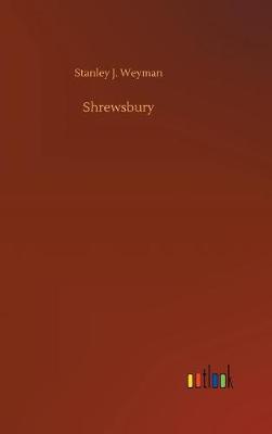Cover of Shrewsbury