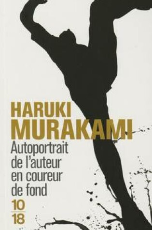 Cover of Autoportrait de Auteur Coureur