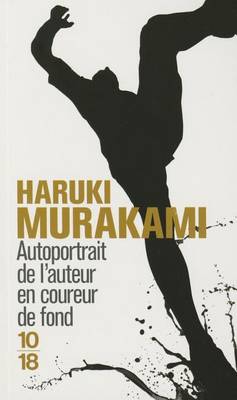 Book cover for Autoportrait de Auteur Coureur