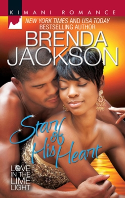 Book cover for Star Of His Heart