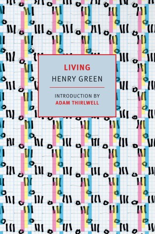 Cover of Living