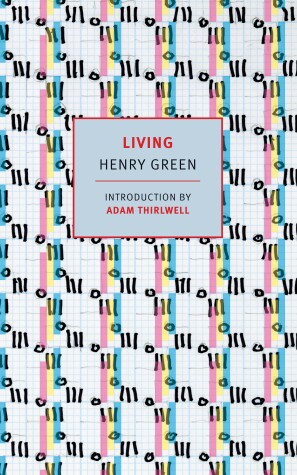 Cover of Living