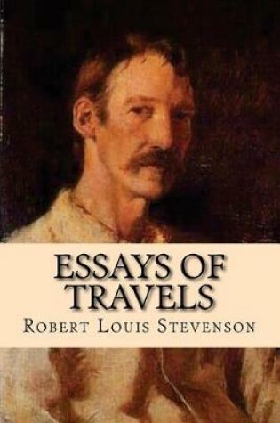 Cover of Essays of Travels