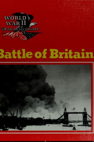 Cover of Battle of Britain