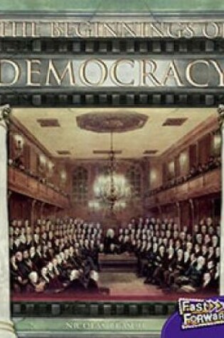 Cover of The Beginnings of Democracy