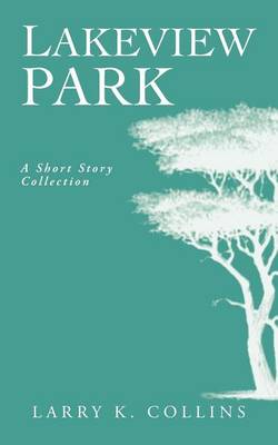 Book cover for Lakeview Park