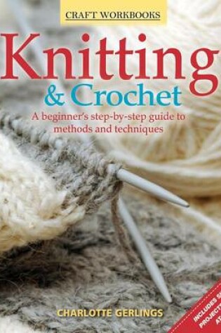 Cover of Knitting & Crochet