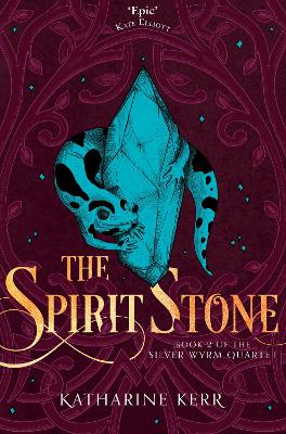 Cover of The Spirit Stone