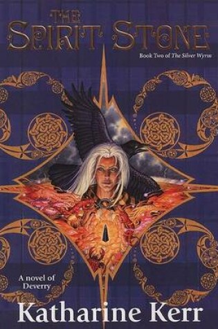 Cover of The Spirit Stone