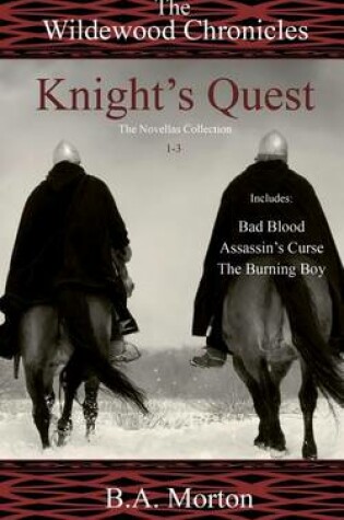 Cover of Knight's Quest