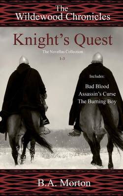 Cover of Knight's Quest