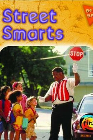 Cover of Street Smarts