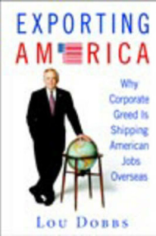 Cover of Exporting America