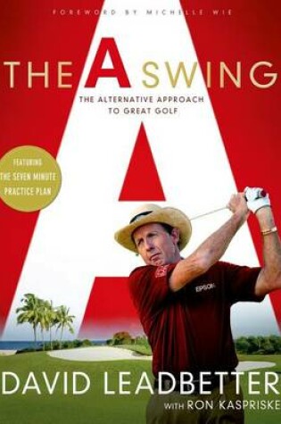 Cover of The a Swing