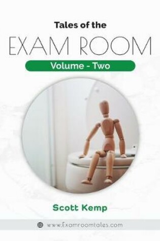 Cover of Tales of The Exam Room