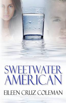 Book cover for Sweetwater American