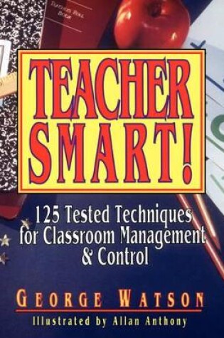 Cover of Teacher Smart