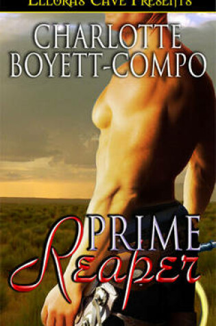 Cover of Prime Reaper