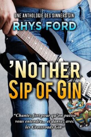Cover of 'Nother Sip of Gin (Français)