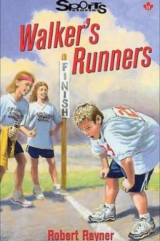 Cover of Walker's Runners
