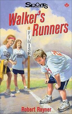 Book cover for Walker's Runners