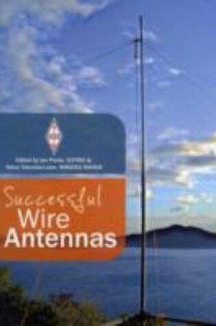 Cover of Successful Wire Antennas