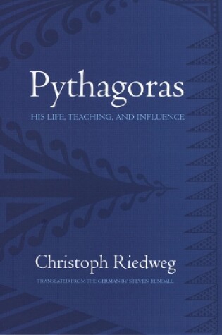 Cover of Pythagoras