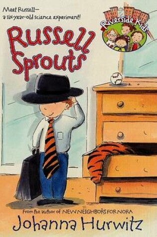 Cover of Russel Sprouts