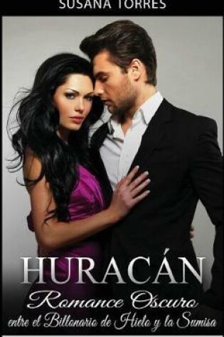 Cover of Huracán