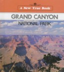 Book cover for Grand Canyon