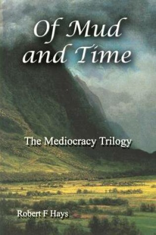 Cover of Of Mud and Time