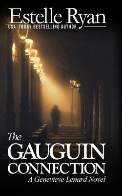 Book cover for The Gauguin Connection