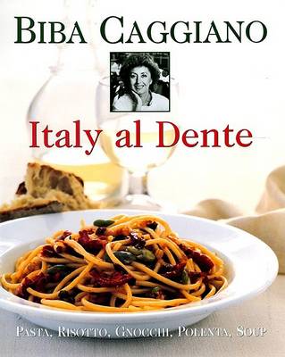 Book cover for Italy Al Dente