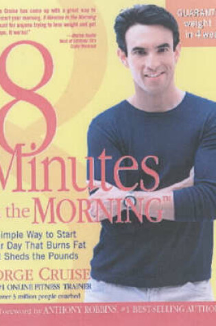 Cover of 8 Minutes in the Morning