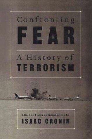 Cover of Confronting Fear